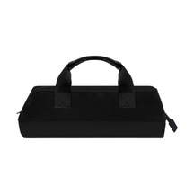 Suntek Saç Kurutma Makinesi Seyahat Çantası Siyah