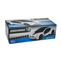 Çarp Dönsün Yarışçı Araba Zx178B