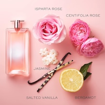 Lancome Idole Aura Edp 50 Ml Kadın Parfüm, Lc951100 Diğer