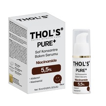 Thol's Pure+ Niacinamide Konsantre Bakım Serumu 15 ML