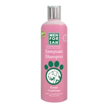 Menforsan Kremli Köpek Şampuanı 300 Ml