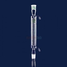 Spiralli Soğutucu Tek Ns/tek Ucu Şilifli 30 Cm