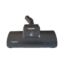 Philips Uyumlu Fc9924/07 Marathon Ultimate Süpürge Turbo Fırçalı Başlık