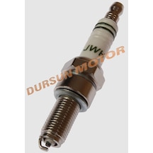 Motosiklet Buji B8-Tc-9 Honda Cbf 150 - Cb 125E - Spacy - Alpha