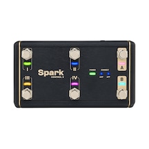 Positive Grid Spark Control X Footswitch