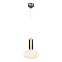 Lucea Kado Tekli Antik Lak Avize 1xe27 01G Taba