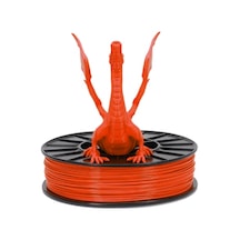 Porima PLA Filament Turuncu