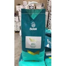 Biotek Akçalı Beyaz Barbunya Tohumu 2 Kg