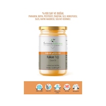 Intense Natural Kakao Çekirdeği Yağı Soğuk Sıkım 100 ML