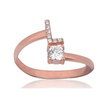 Gümüş - Rose Gold