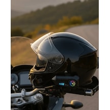 Lb Eller Serbest Intercom Sistemi Rgb Işıklı Ultra Hd Ses
