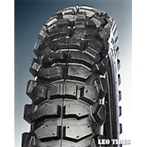 Motosiklet Lastik Leo L-1500 250/17 Tubteyp