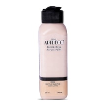 Artdeco Akrilik Boya 140 Ml Sütlü Kahve 070r-3654 Çok Renkli