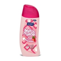 Marshmallow Bw Strawberry 500ml