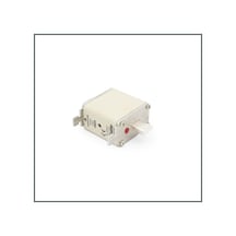 Apator NH00 160A gG/gL Bıçaklı Sigorta Buşonu