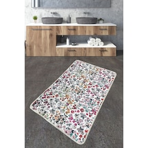Alara Banyo Djt 70x120 cm