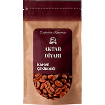 Kahve Kavrulmuş 50 Gr Aktar Diyarı