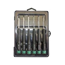 Wert 2262 Elektronikçi Tornavida Seti (6 Parça)