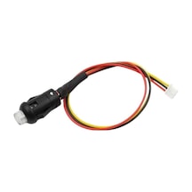 Pixhawk Px4 Kırmızı Işıklı Emniyet Butonu
