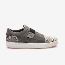 Andrea Giovanni Erkek Spor & Sneaker Ayakkabı 810 Naturel