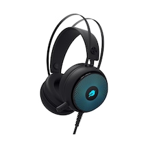 GameBooster GB-H12 Rebel 7.1 Surround RGB Oyuncu Kulaklığı