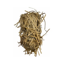 Kırpık(Dolgu)Zigzag Kağıt Bej 50 Gr-Kırpık(Dolgu)Zigzag Kağıt Bej