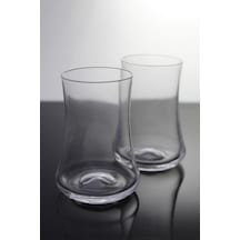 Paşabahçe El İmalatı Kristal Koleksiyon Taban Yazılı 6 Lı Çay Bardağı12763