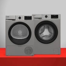 Arçelik Silver Çamaşır Makinesi - Kurutma Makinesi Paketi