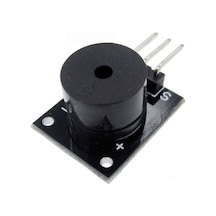 Ky-006 Pasif Buzzer Modülü