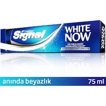 Signal White Now Diş Macunu 75 ML