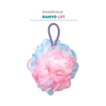 Lob Lab Of Beauty Bd-180 Odylicious Banyo Süngeri 50 G