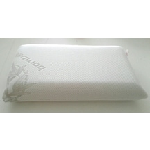 Viscoleff Tombul Boyun Destekli Visco Yastık