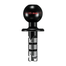 25mm Toplu Çatal Bağlantı Adaptörü Racing Modeller İçin