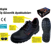 414 Çelik Burunlu İş Ayakkabısı S2 44 Numara (286392797) 414 Çelik Burunlu İş Ayakkabısı S2 44 Numara (286392797)