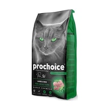Pro 36 Kuzulu Ve Pirinçli Yetişkin Kedi Maması 15 Kg