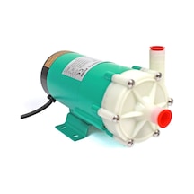 Cacheng Cmp 30 R Manyetik Pompa, Kimyasal Ve Asit Pompası 220V