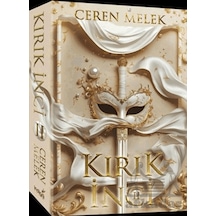Kırık İnci 2 İndigo Kitap