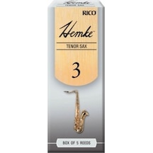 Rico Hemke Rhkp5tsx350 Tenor Saksafon Kamışı No:3,5