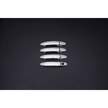 Ford Courier Krom Kapı Kolu 4 Kapı 2014-2017   Arası