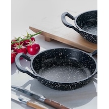 Acar Ada Gri 16 CM Döküm Sahan Takıntı Xdd-22-0021 12