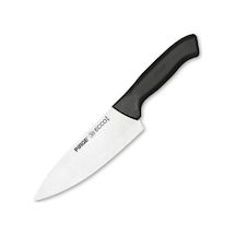 Pirge Ecco Şef Bıçağı 16 Cm Siyah - 38159 Diğer