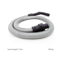 Hotpoint Uyumlu Sl B10 Bdb Elektrikli Süpürge Hortumu