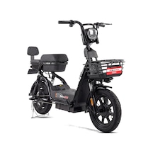 Motolux Mtx 01 Elektrikli Bisiklet Diğer