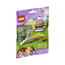 LEGO® Friends 41022 Bunny's Hutch 37 Parça