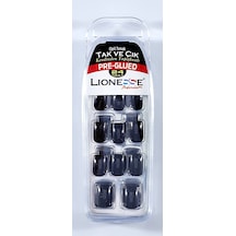 Lionesse Takma Tırnak 4418