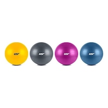 Mavi Pilates Topu