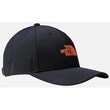 The North Face Recycled 66 Classic Hat Unisex Şapka Nf0a4vsvuıf1 - X