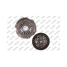 Mapa 020200 809 Debrıyaj Setı F13 F17 Z16xep Astra G / H Astra J Corsa D Vectra C Zafıra B Merıva A