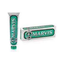 Marvis Klasik Ekstra Naneli Diş Macunu 85 Ml Beyazlık