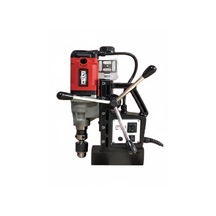 Attlas Atmd 60 Rle Kılavuz Çekme Manyetik Matkap 60mm Sağ-sol A0106076